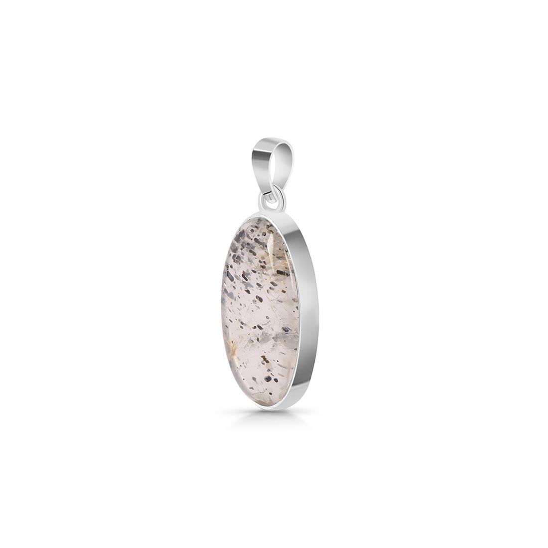Super Seven Pendant-(SSN-P-16.)